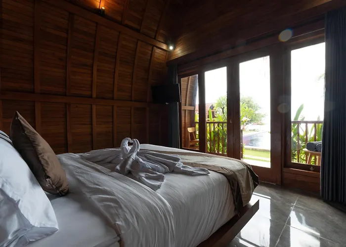Arta Bali Glamping *