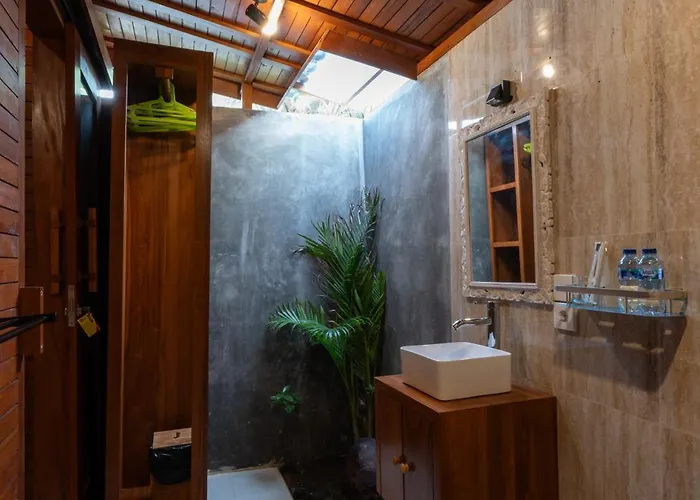 Arta Bali Glamping