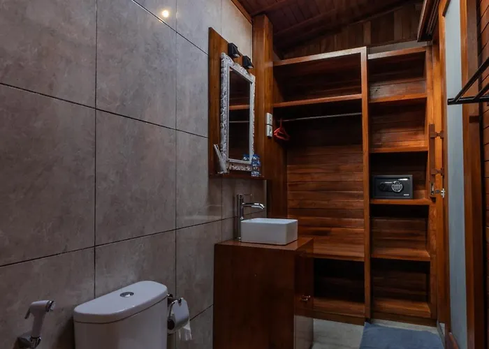 Arta Bali Glamping