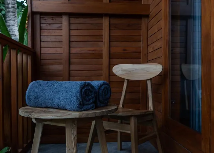 Arta Bali Glamping *