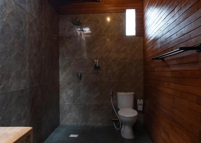Arta Bali Glamping Parque de Campismo *