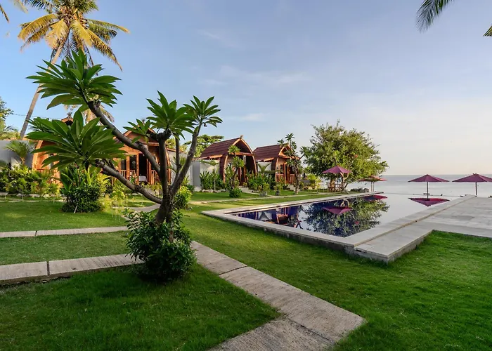 Arta Bali Glamping * Tianyar