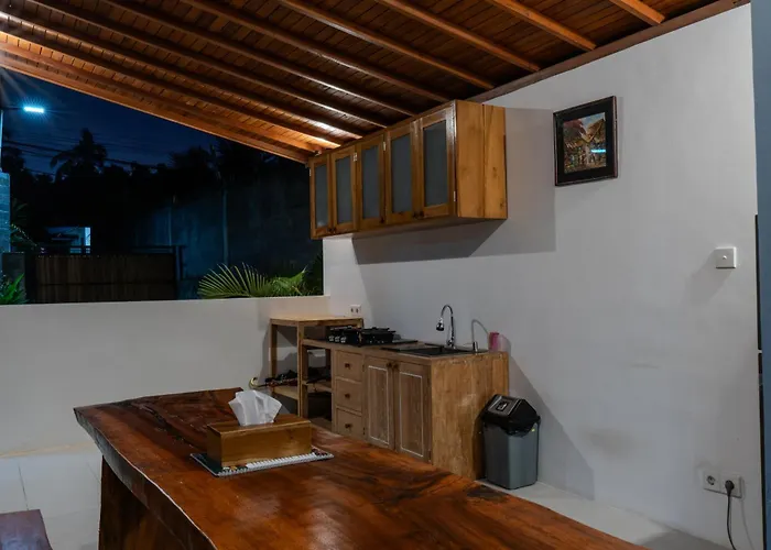 Arta Bali Glamping Parque de Campismo *
