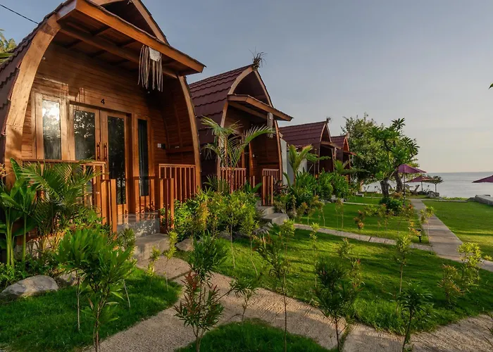 Arta Bali Glamping Tianyar